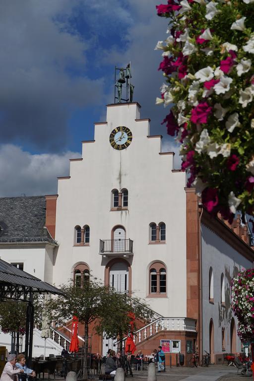 Fewo Apland Landau in der Pfalz Habitación foto