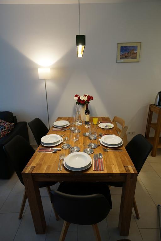 Fewo Apland Landau in der Pfalz Habitación foto