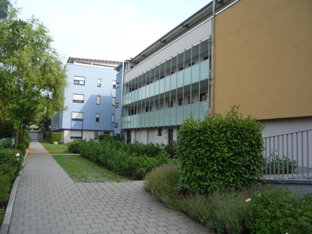 Fewo Apland Landau in der Pfalz Habitación foto